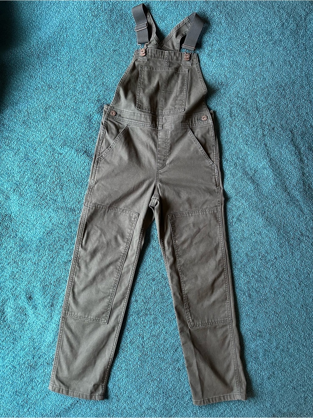REI Co-op Trailsmith Overalls - Kids’